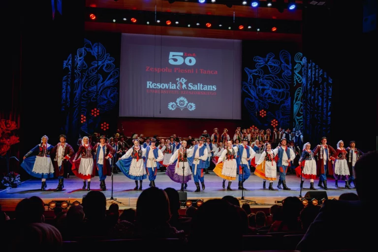 Jubileusz 50-lecia – Zdjęcia