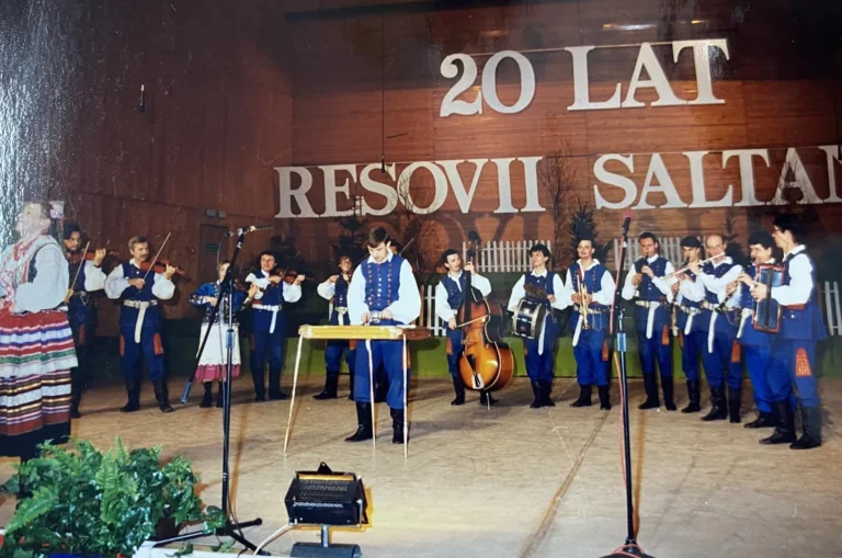 Archiwalne zdjęcia jubileuszowe