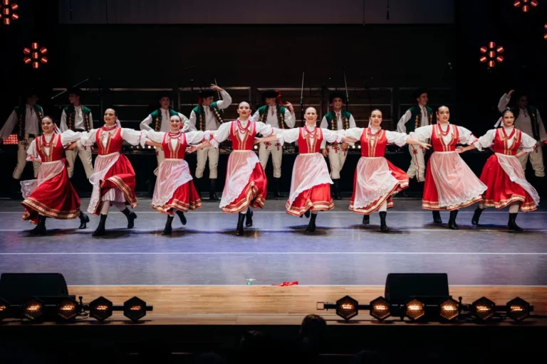 Roztańczone Marzenia – Galeria