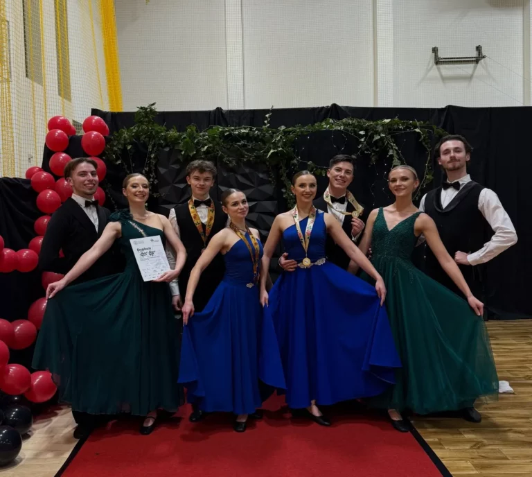 Śląski Diament 2025 – Katowice